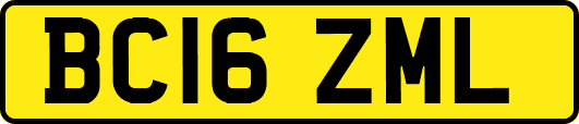 BC16ZML