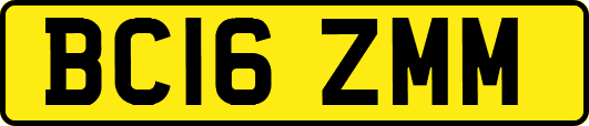 BC16ZMM