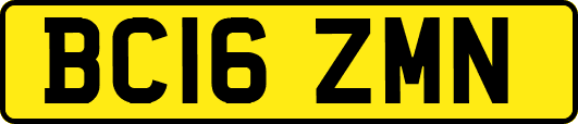 BC16ZMN