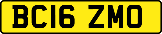 BC16ZMO
