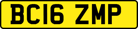 BC16ZMP