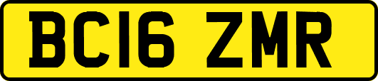 BC16ZMR
