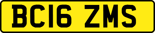 BC16ZMS