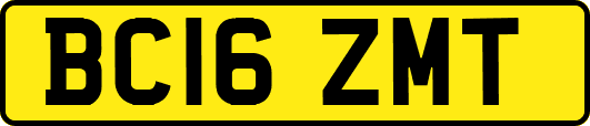BC16ZMT