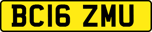 BC16ZMU