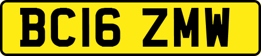BC16ZMW