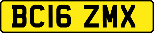BC16ZMX