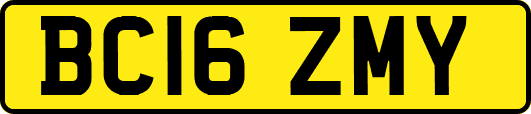 BC16ZMY