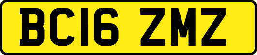 BC16ZMZ