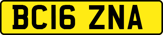 BC16ZNA