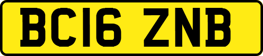 BC16ZNB