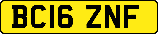 BC16ZNF