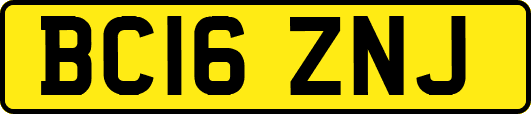 BC16ZNJ