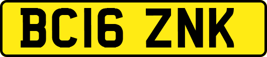 BC16ZNK