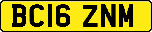 BC16ZNM