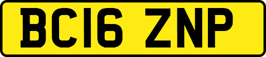 BC16ZNP