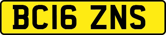 BC16ZNS