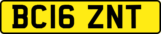 BC16ZNT