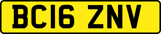 BC16ZNV