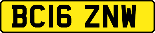 BC16ZNW