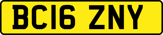 BC16ZNY