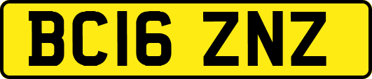BC16ZNZ