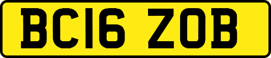 BC16ZOB