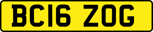 BC16ZOG