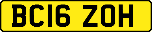 BC16ZOH