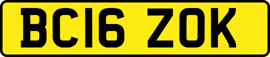 BC16ZOK