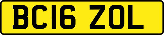 BC16ZOL