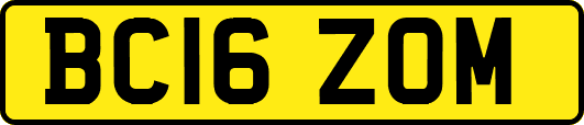 BC16ZOM