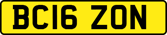 BC16ZON