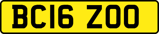 BC16ZOO