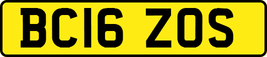 BC16ZOS