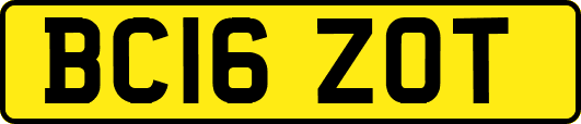 BC16ZOT