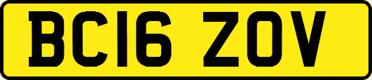 BC16ZOV