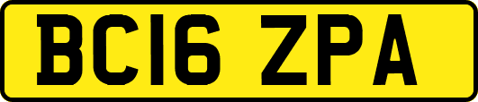 BC16ZPA
