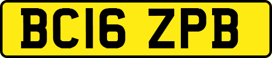 BC16ZPB