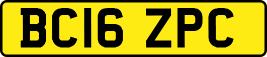 BC16ZPC