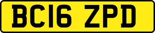 BC16ZPD