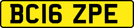 BC16ZPE
