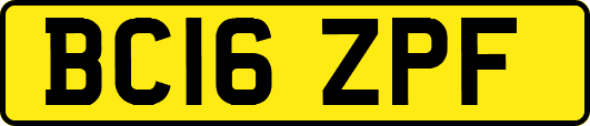 BC16ZPF