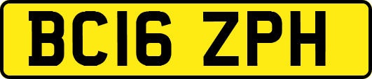 BC16ZPH