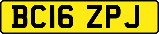 BC16ZPJ