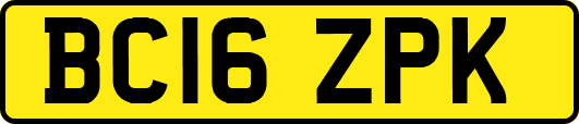 BC16ZPK
