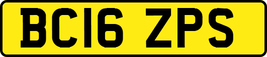 BC16ZPS