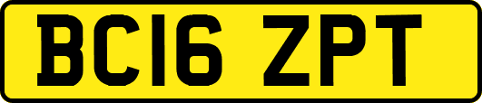BC16ZPT