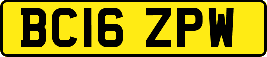 BC16ZPW