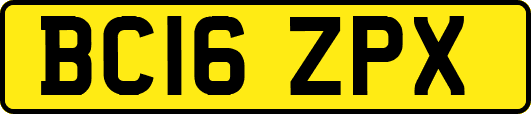 BC16ZPX